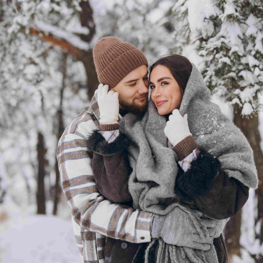 أهمية الصدق والثقة في علاقة الحب 