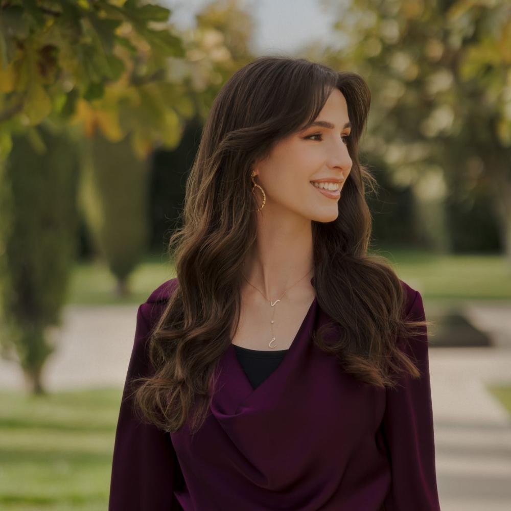 اعتمدي أسلوب الأميرة رجوة للحصول على إطلالة مثالية