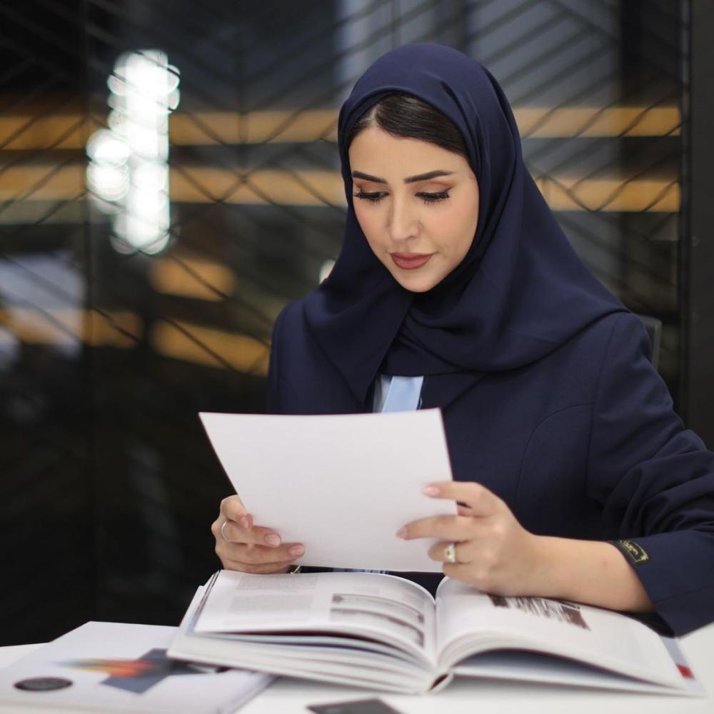 الأميرة نوف بنت بدر آل سعود.. نموذج ملهم للقيادة الاستراتيجية في الاستثمار والاستدامة