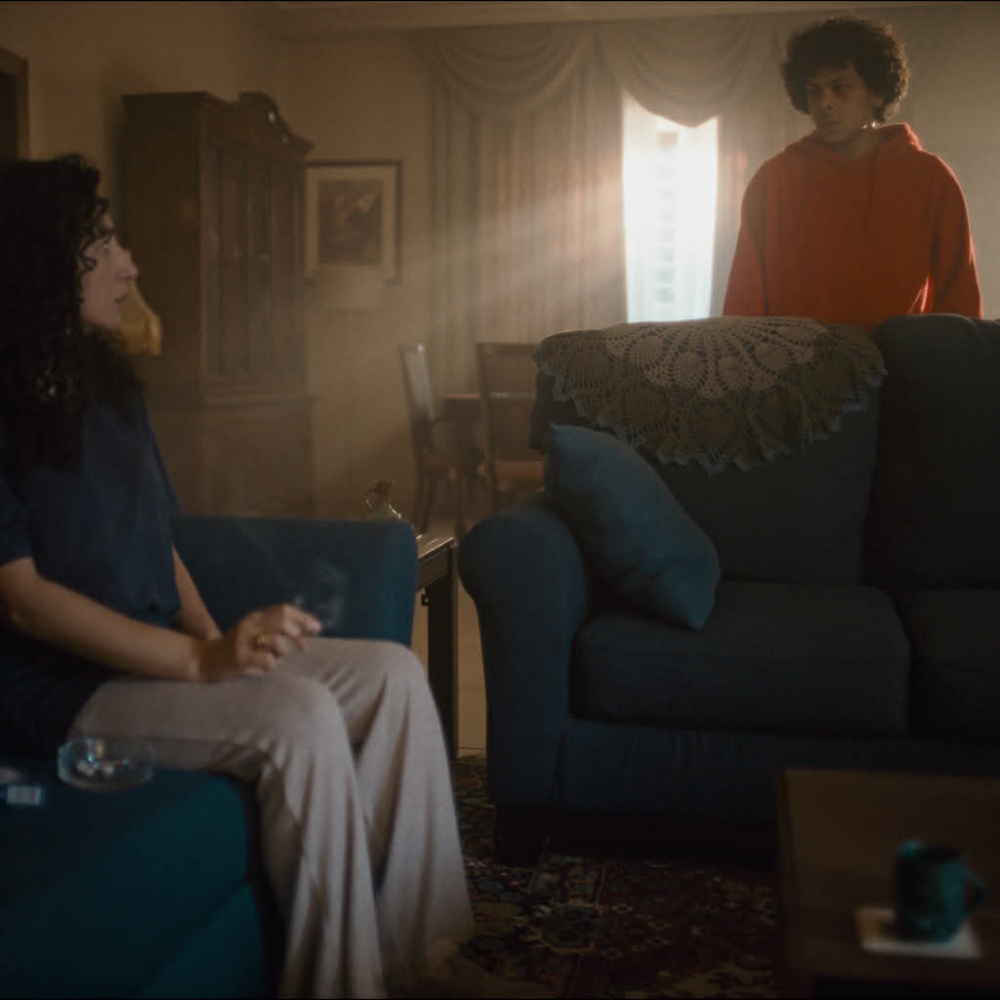 مواعيد عرض فيلم «غرق» بمهرجان البحر الأحمر