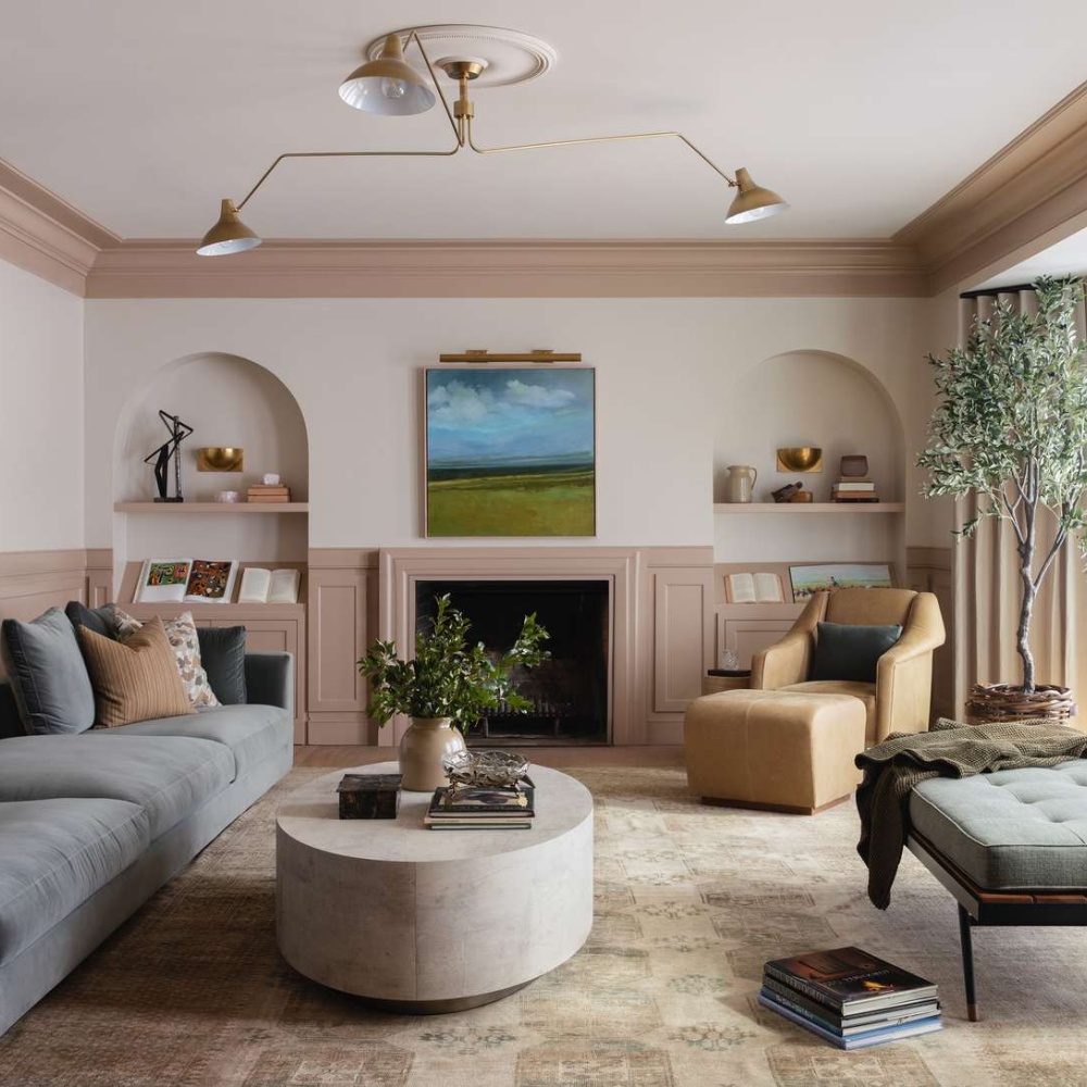 الابتكار في طريقة استخدام الأثاث يمنح مساحاتك أكثر من غرض واحد