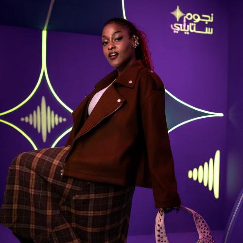 نجوم ستايلي منصّة تحتفي بالمواهب السعودية الشابة