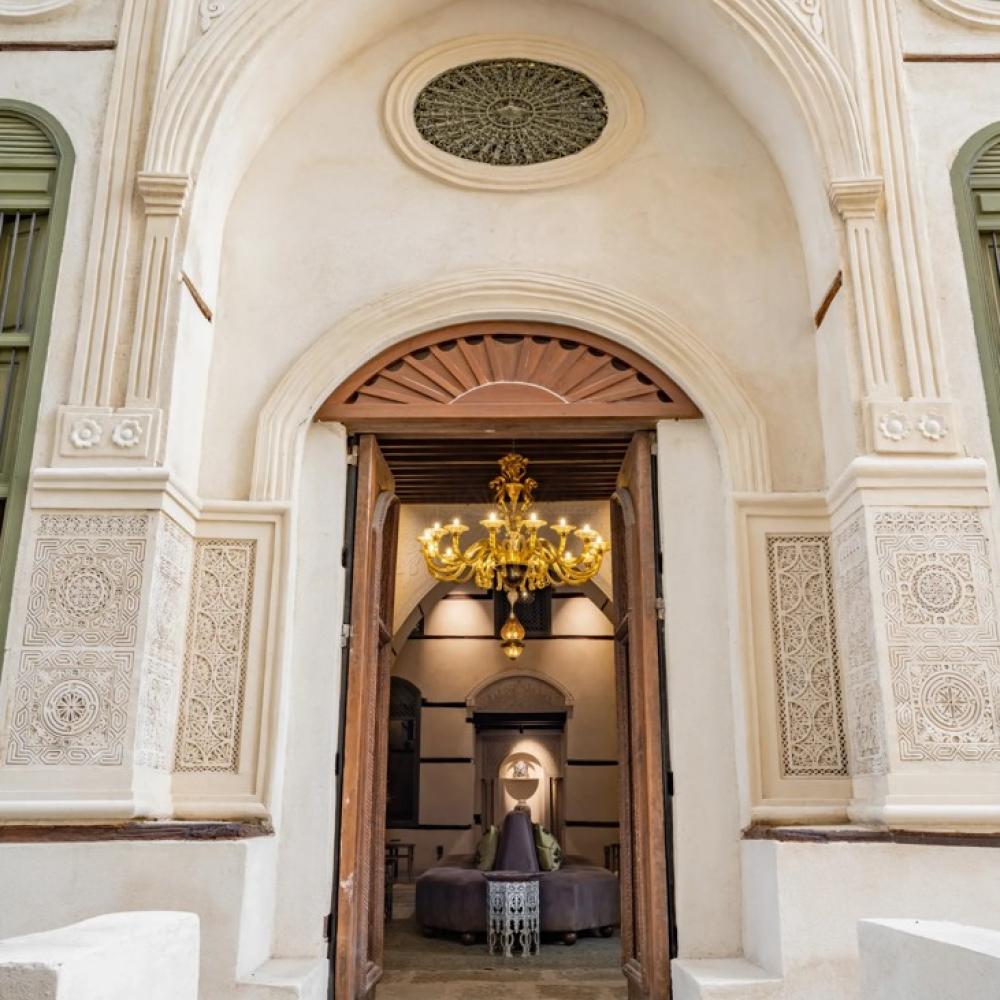 تجارب تحاكي روح المكان وأجواء الزمن الجميل… فنادق بوتيك سعودية فاخرة بهوية استثنائية