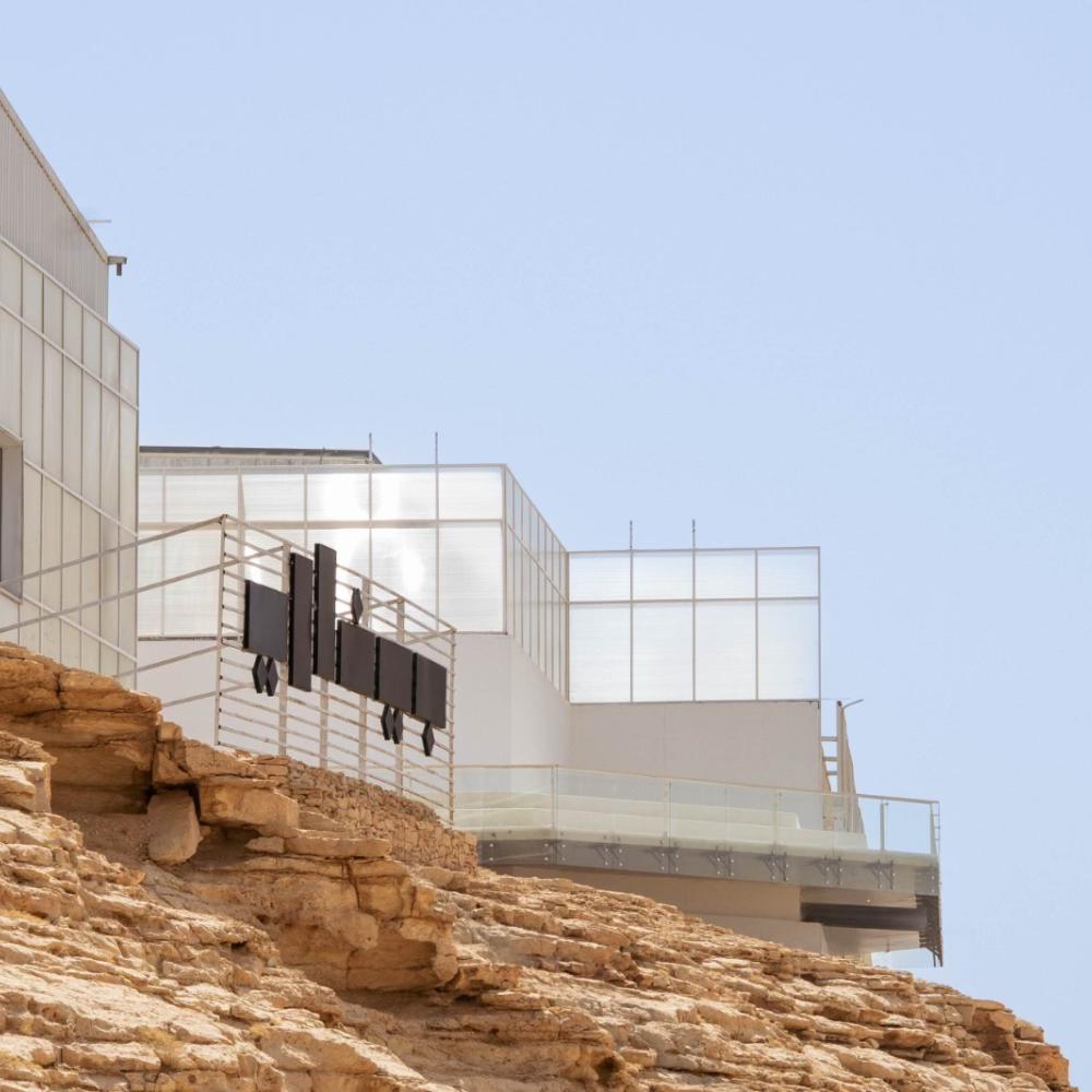 مؤسسة بينالي الدرعية تعلن عن قائمة الفنانين المشاركين في بينالي الدرعية للفن المعاصر 2026