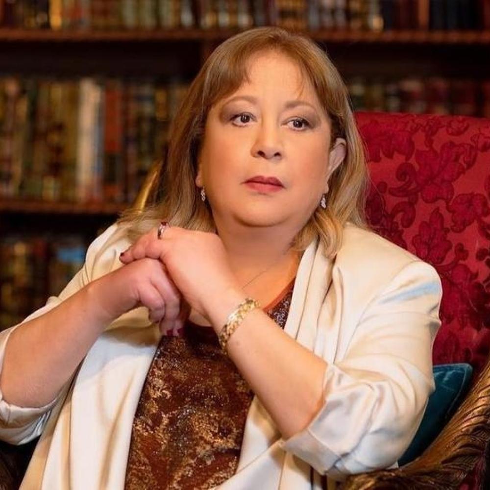 سمية الألفي