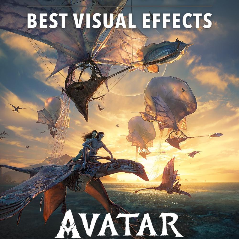  إيرادات فيلم Avatar Fire and Ash 