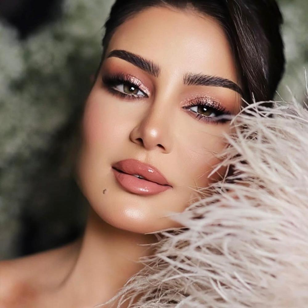 رؤية ثاقبة لجاذبية بصرية خاصة مع عدسة المصورة السعودية هاجر الفهيد