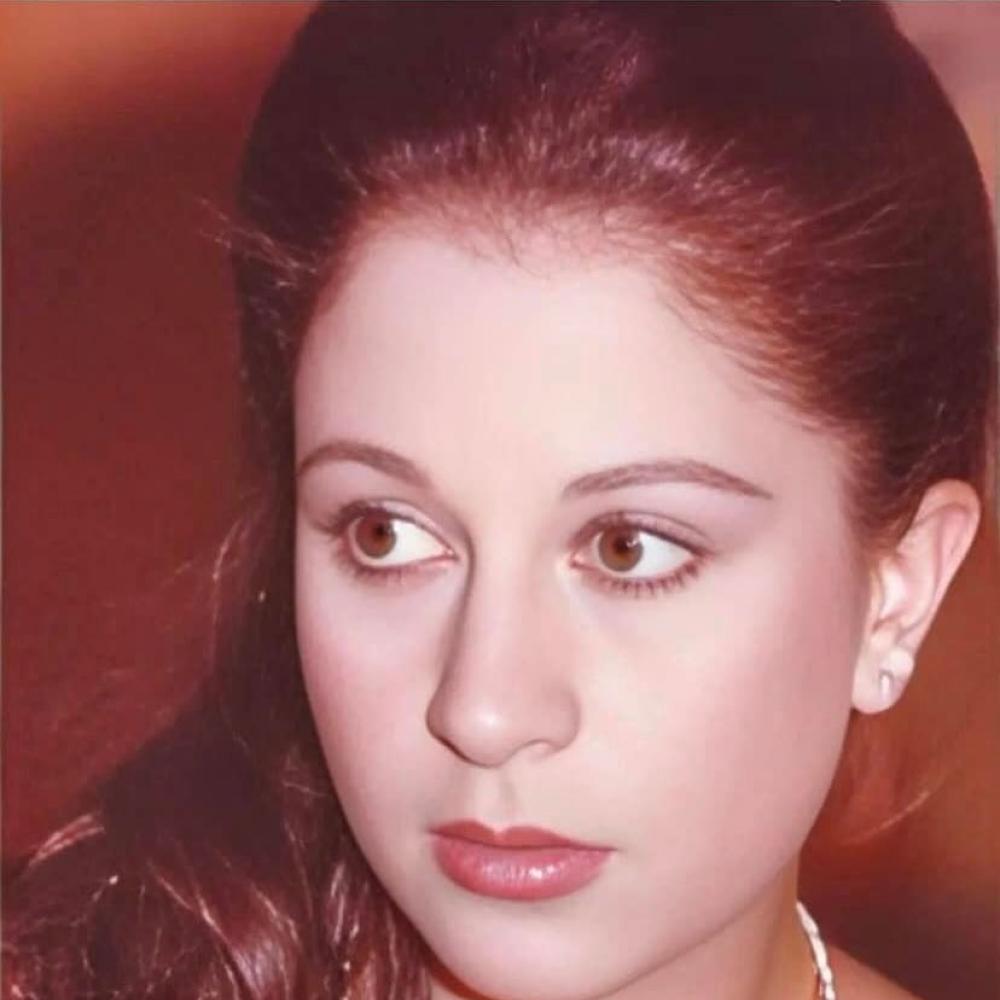 سمية الألفي