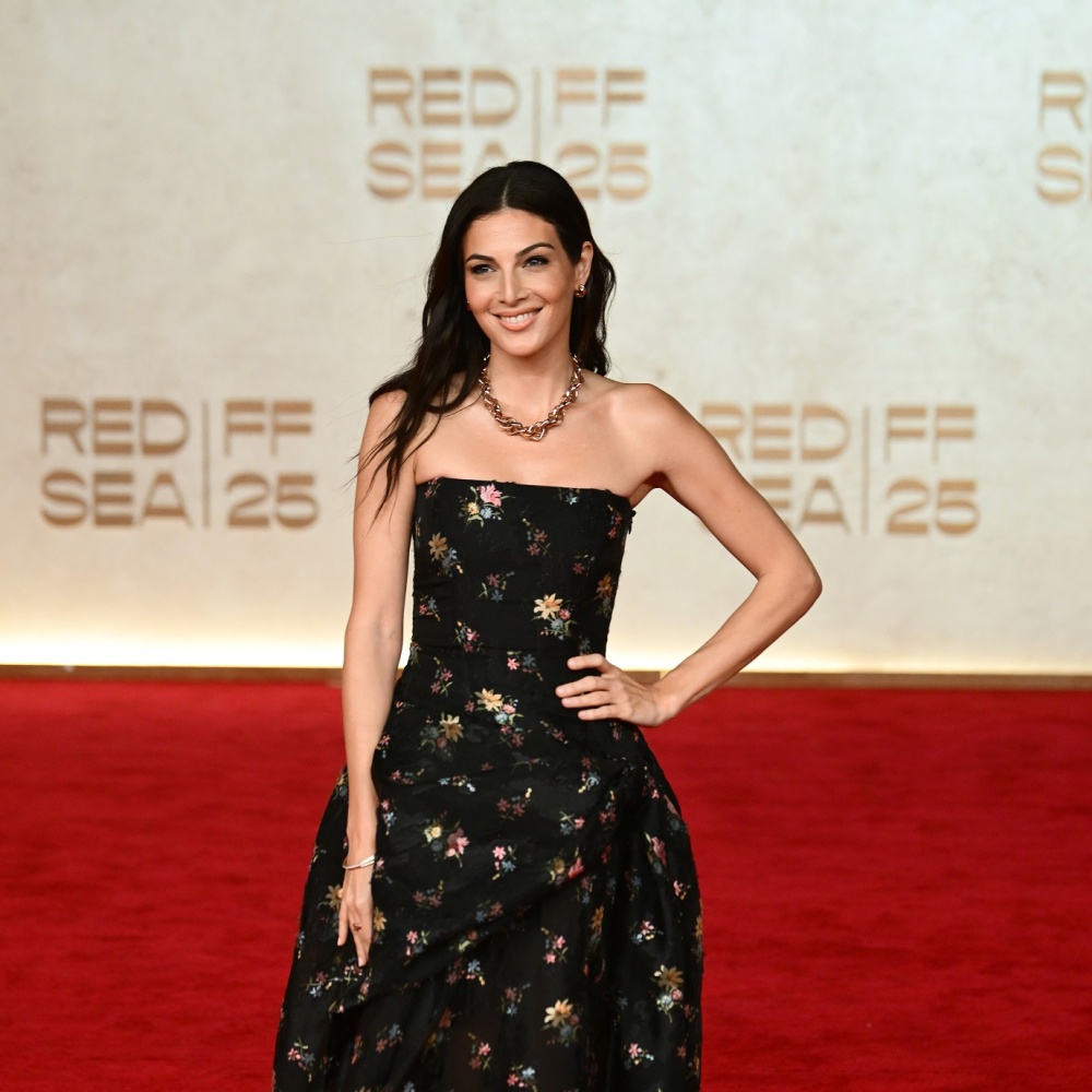 إطلالةرزان جمال