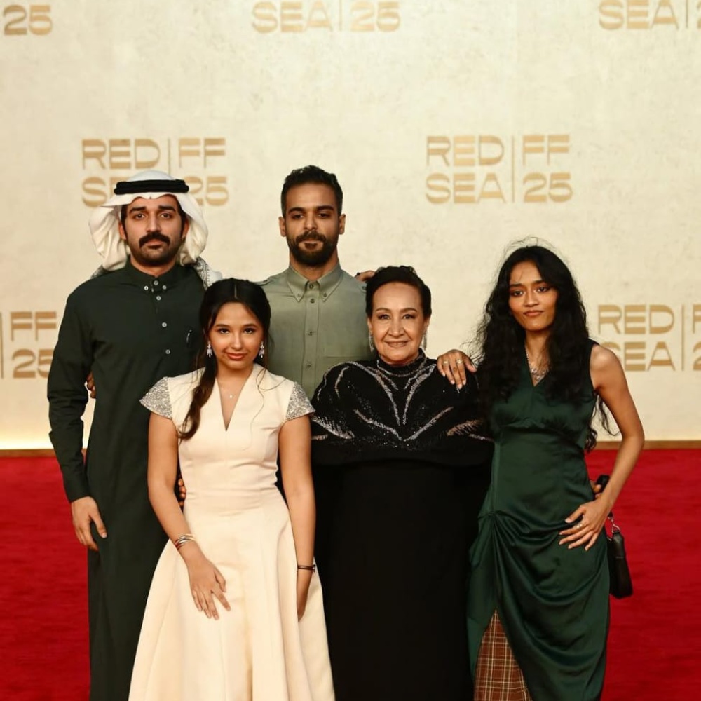 صناع فيلم هجرة