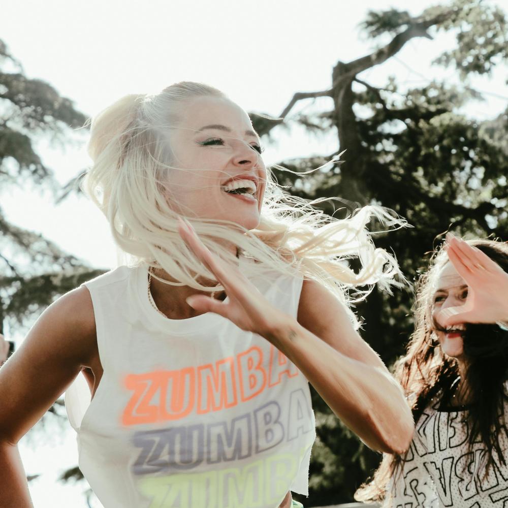 الرياضة الوقائية سلاحكِ مدى الحياة للحفاظ على صحتكِ.. إليكِ تمارينها