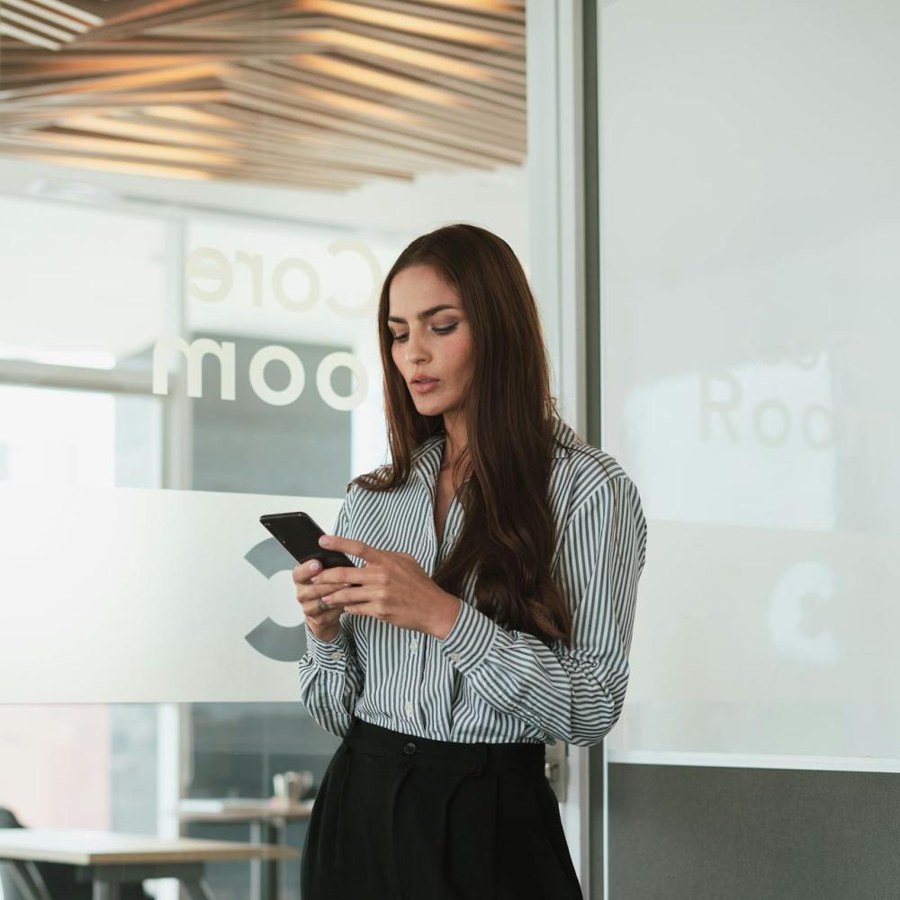 ربط المحتوى الرقمي بحالتكِ المزاجية واحتياجاتكِ يتحقق بهذه المعايير