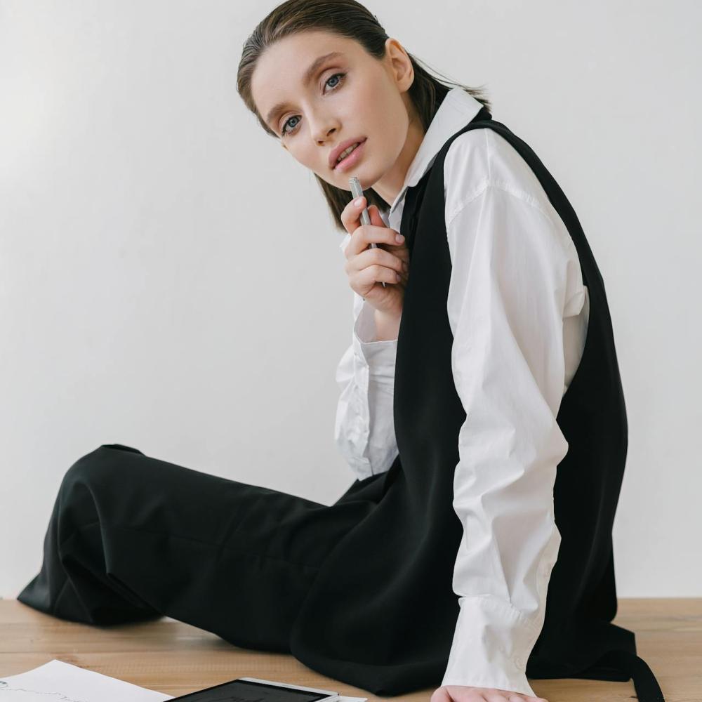 عادات تؤثر على نجاحك المهني تخّلي عنها بأفكار مبتكرة ضمن خطتكِ لعامك الجدي