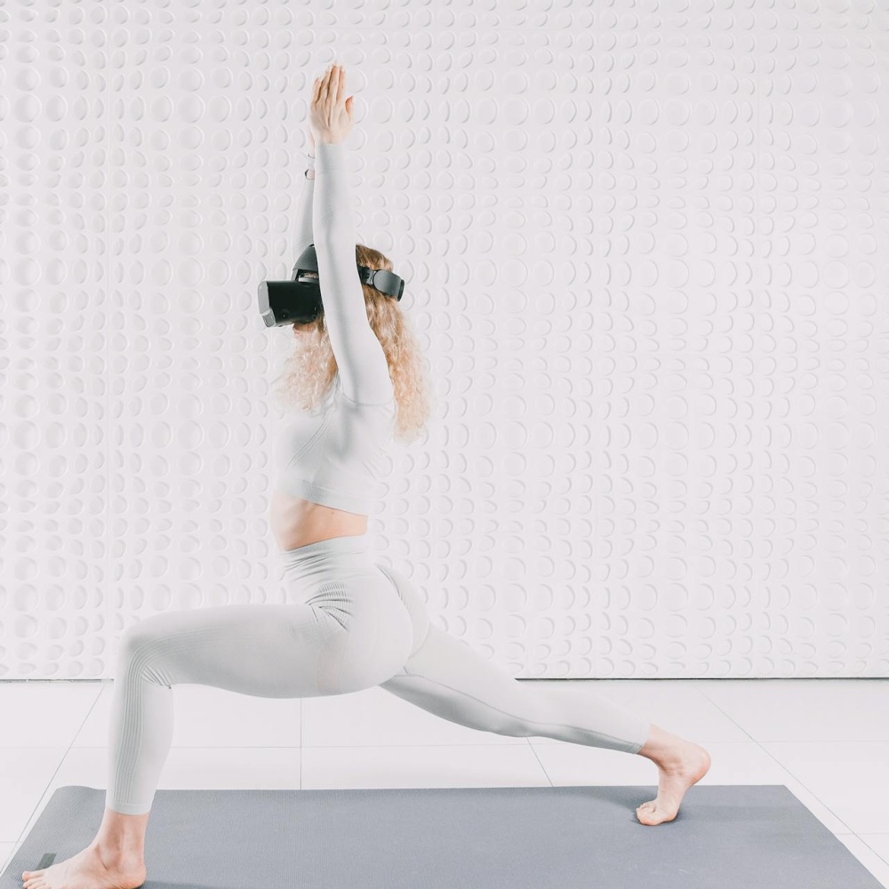 عالم اللياقة الافتراضي سلاح ذو حدين.. استفيدي منه بهذه الاستراتيجيات الفعالة