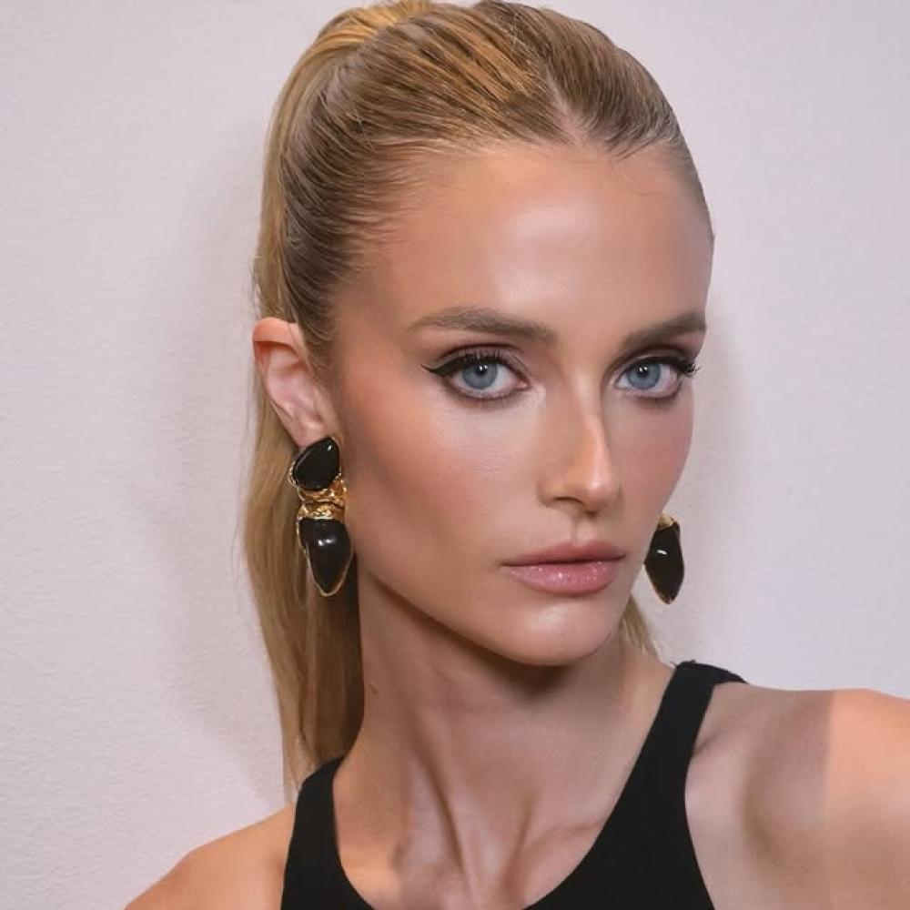 صورة من انستغرام المؤثرة