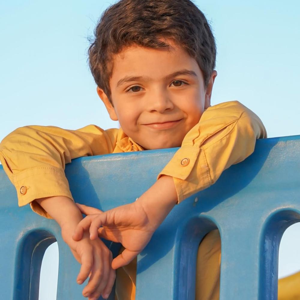 عبد العزيز الشريف في المرسى