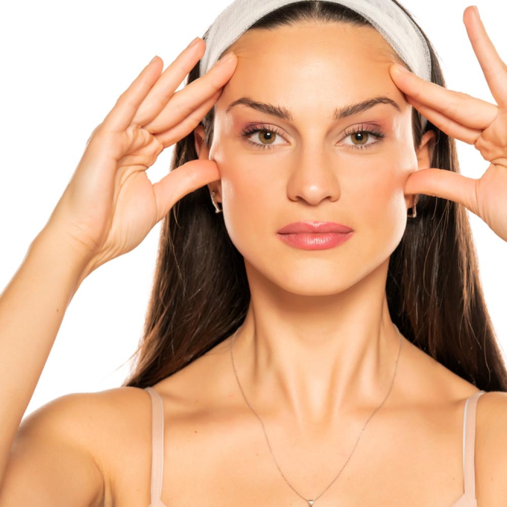 قبل اختيار ماسك شدّ البشرة، تأكدي من نوع بشرتك