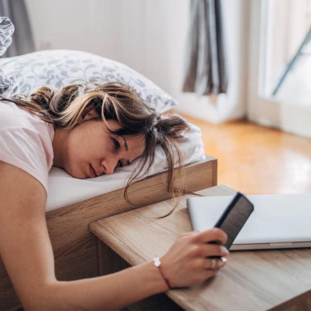 فن الإنجاز بذكاء.. كيف تعيدين صياغة يومكِ بعيداً عن ضجيج الإرهاق؟