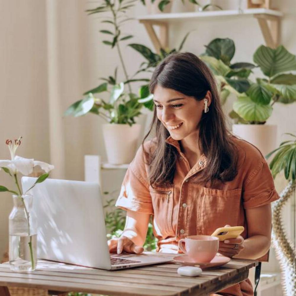 كيف تحولين خيبات الأمل إلى نقاط انطلاق