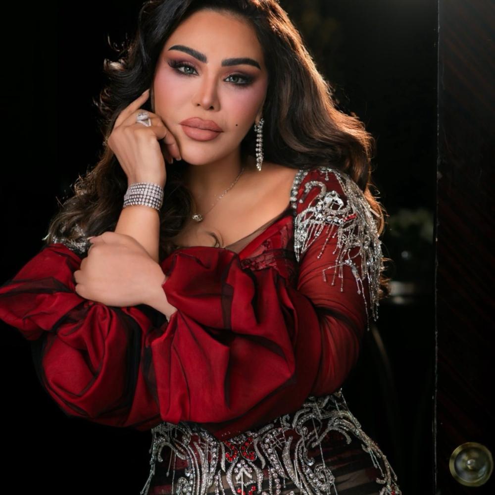 أجمل مجوهرات أحلام لعام 2025