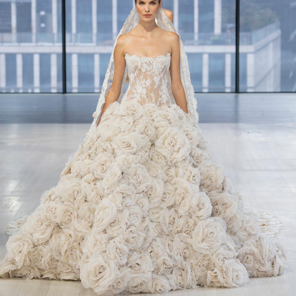 من عروض Nicole & Felicia  لخريف 2026