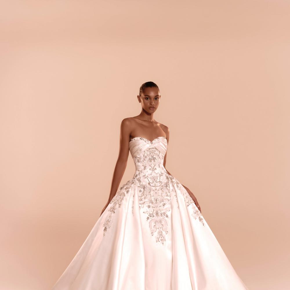 من مجموعة زهير مراد لخريف وشتاء 2026