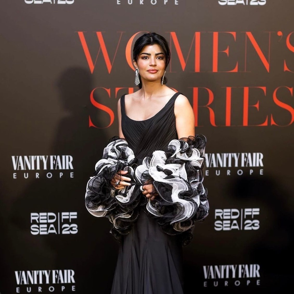 ميلا الزهراني