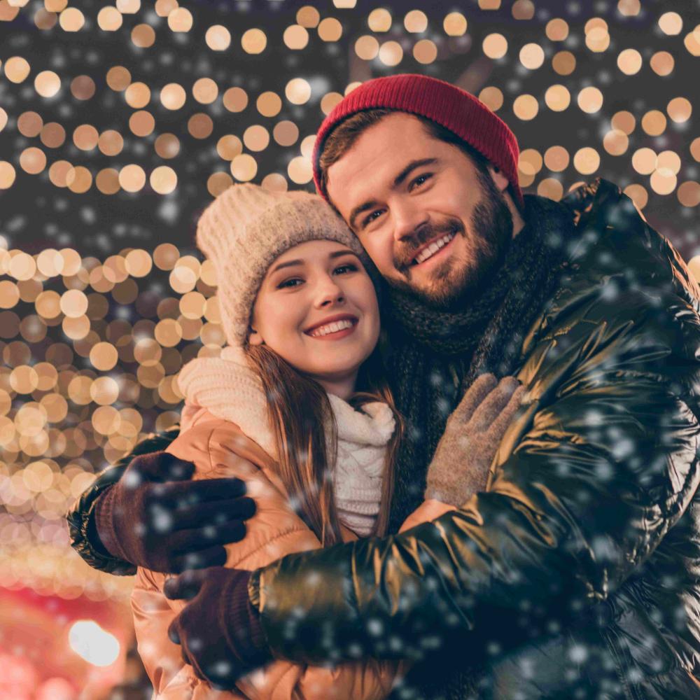 نصائح لتجديد روح العلاقة الزوجية مع بداية العام 