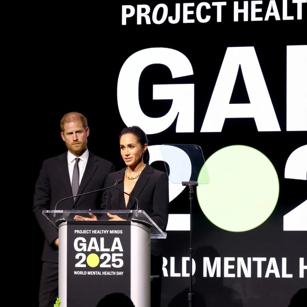 أزمة مؤسسة أرتشويل: هاري وميغان يواجهان عجزاً مالياً وتسريح موظفين