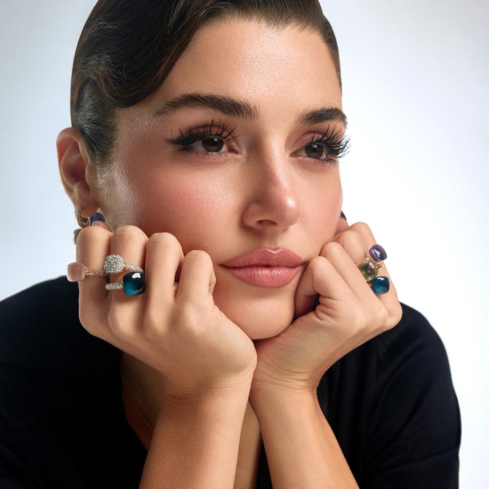 مجوهرات هاندا ارتشيل في 2025