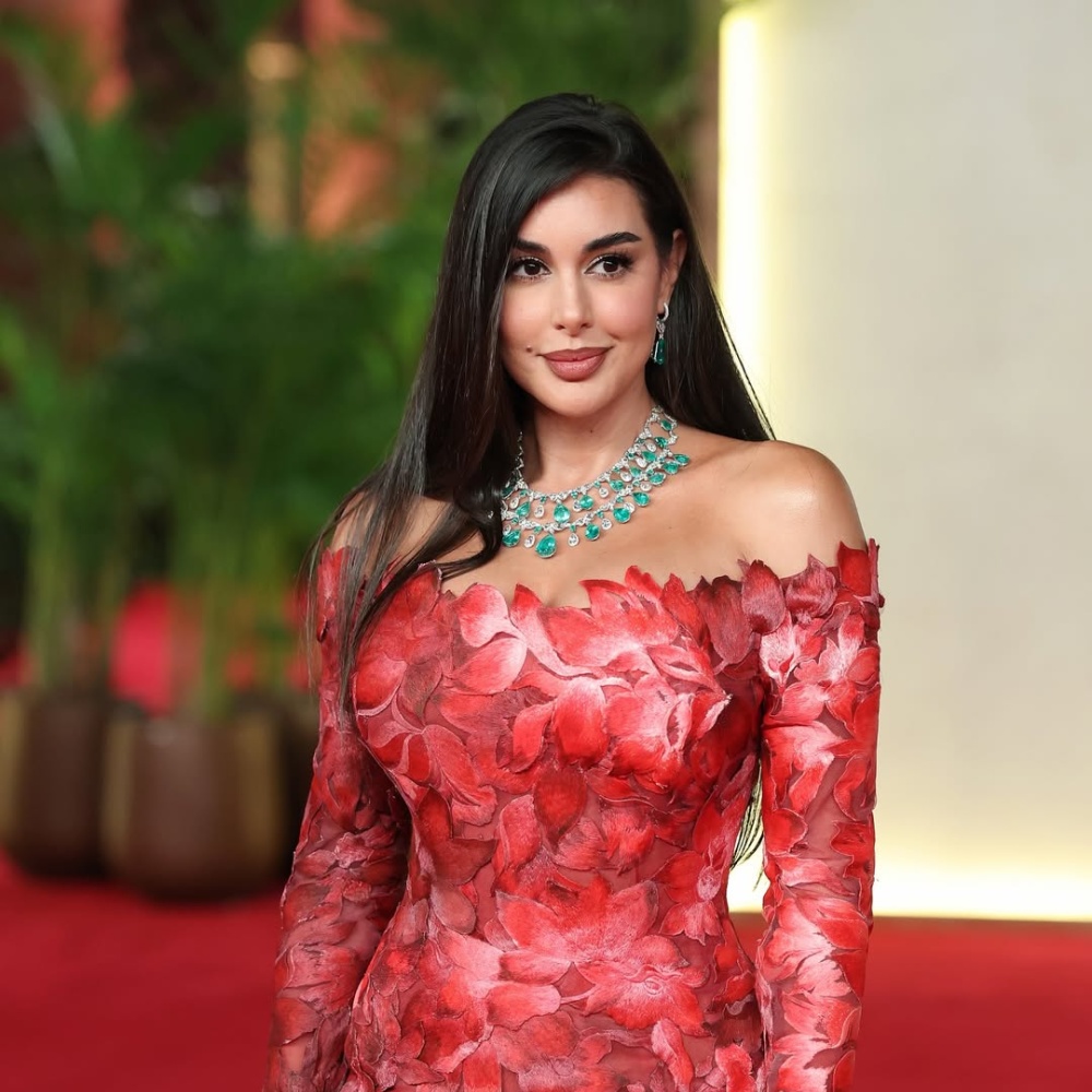 إطلالات الجمال للنجمات العرب في حفل افتتاح مهرجان البحر الأحمر السينمائي 2025