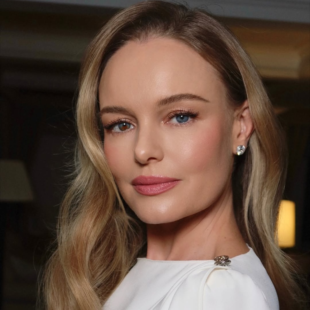 صورة من انستغرام Kate Bosworth