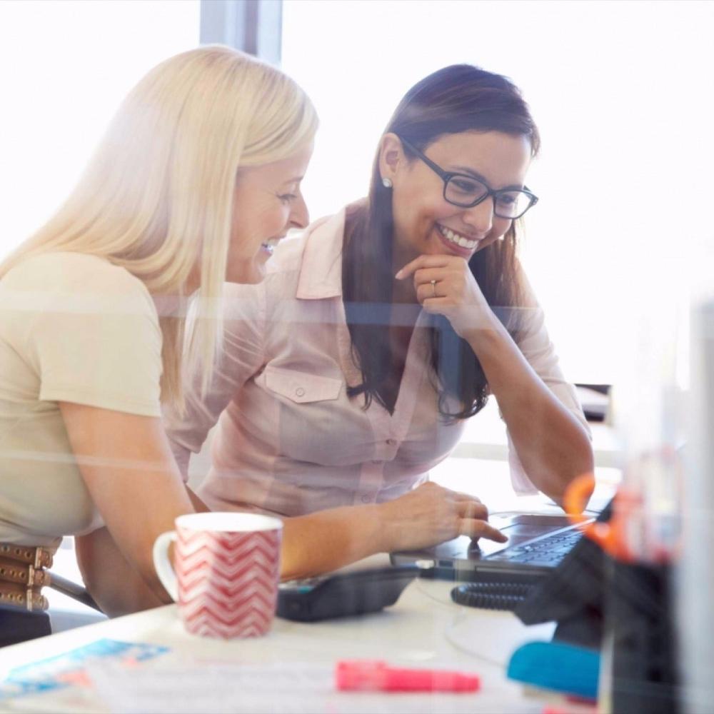 رائدة الأعمال الشامل للتوازن بين العمل والحياة