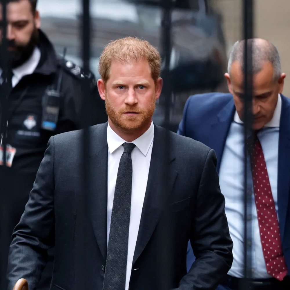 أمل جديد للمصالحة الملكية.. الداخلية البريطانية تراجع ترتيبات حماية الأمير هاري