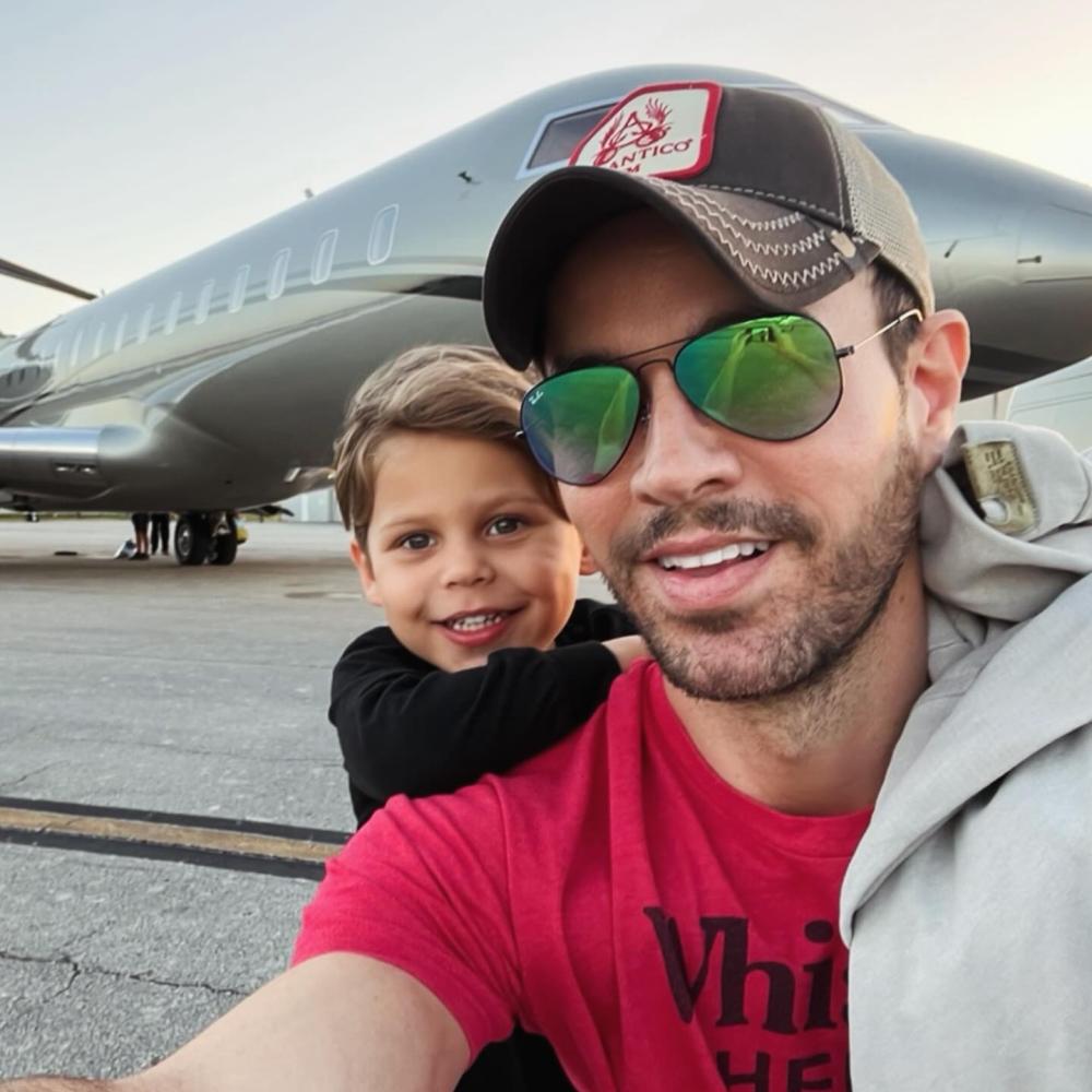 انريكي اغليسياس