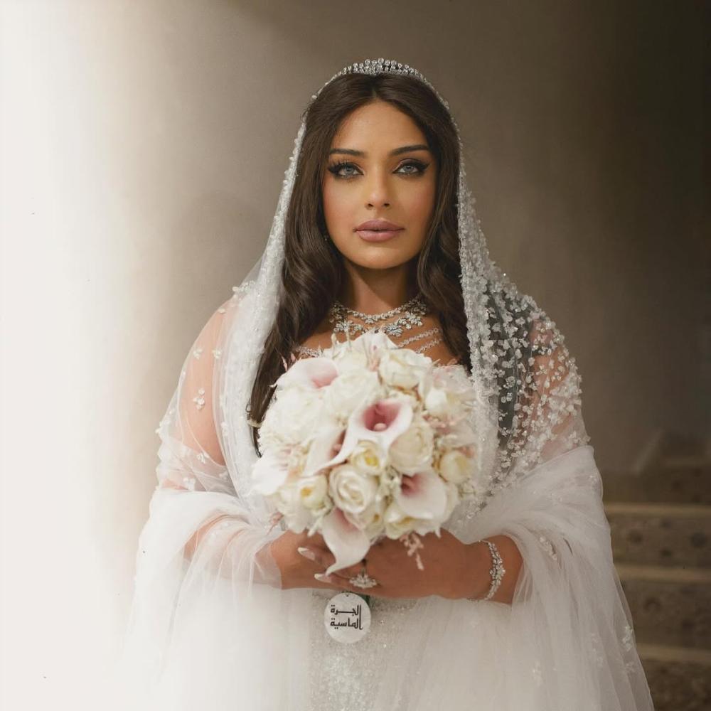 مرام البلوشي