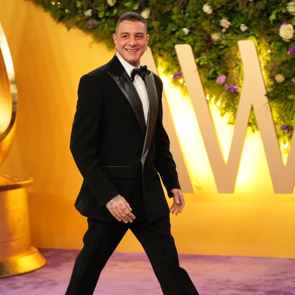 احمد الفيشاوي