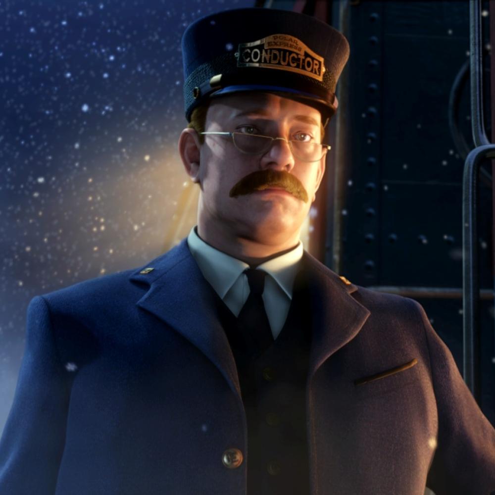 The Polar Express