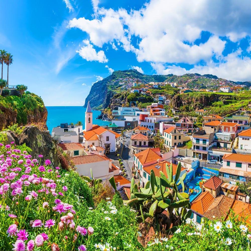 وجهات سياحية عالمية ارتبطت برحلات الاستشفاء والنقاهة