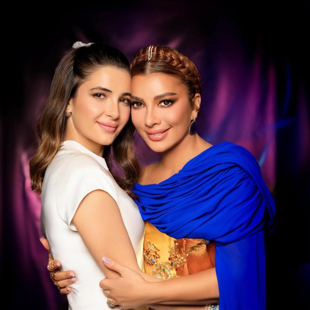 أصالة وشام الذهبي