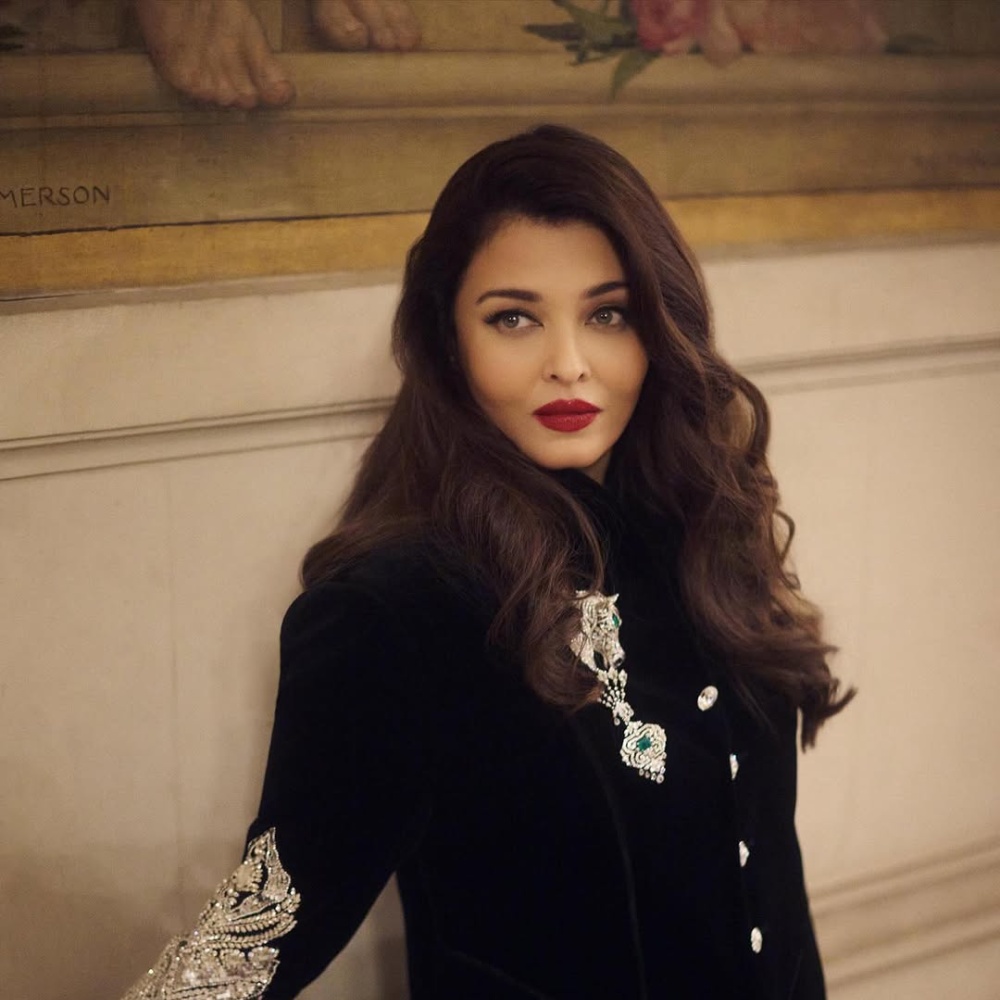 آيشواريا راي