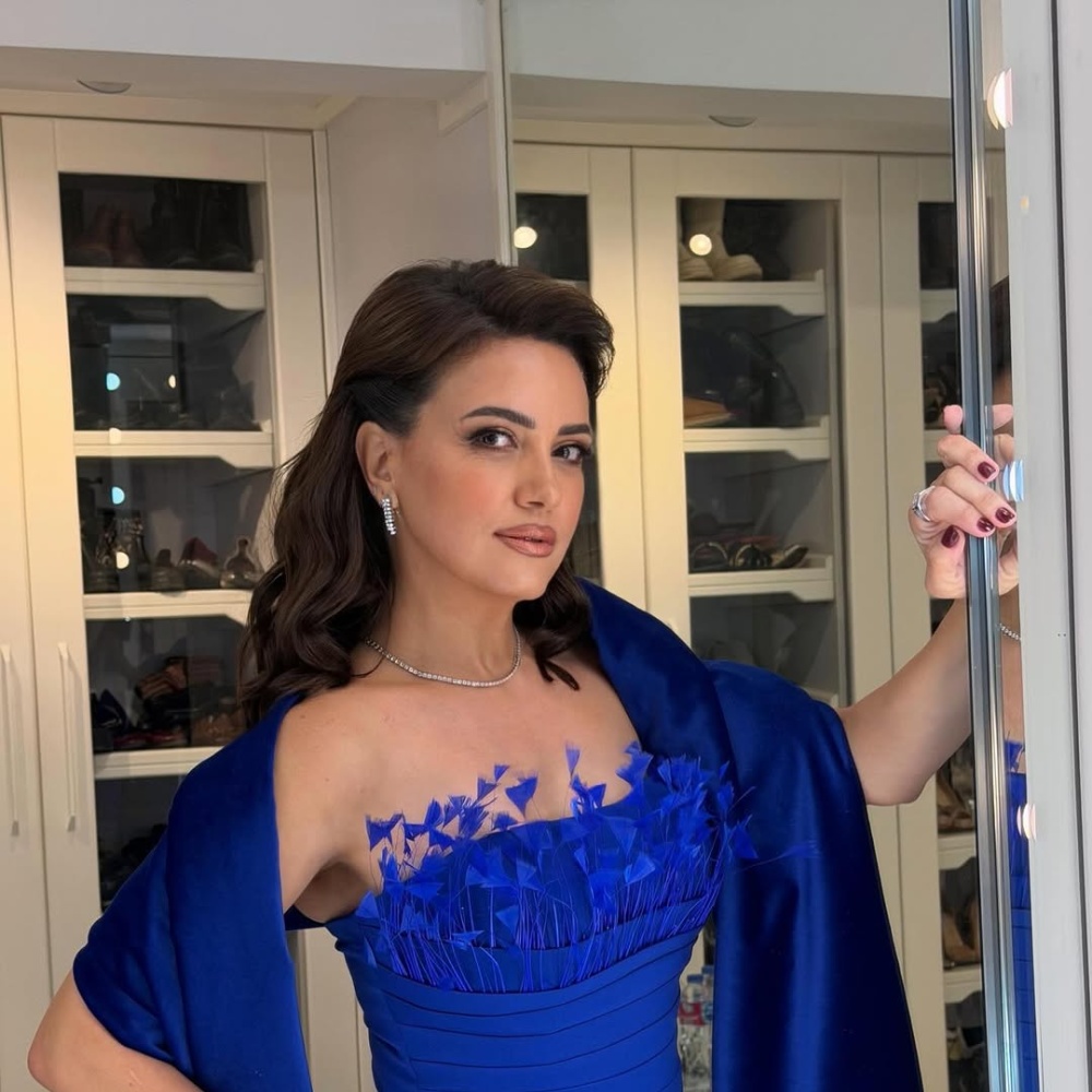 ريهام عبد الغفور 