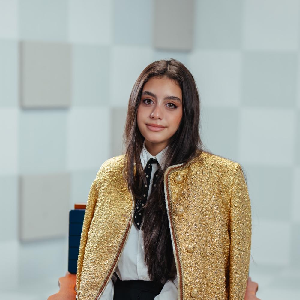 ياسمينا العبد 