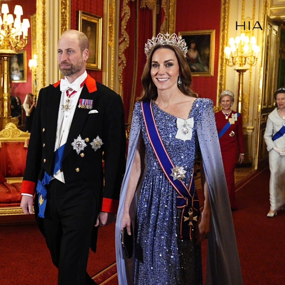 كيت ميدلتون