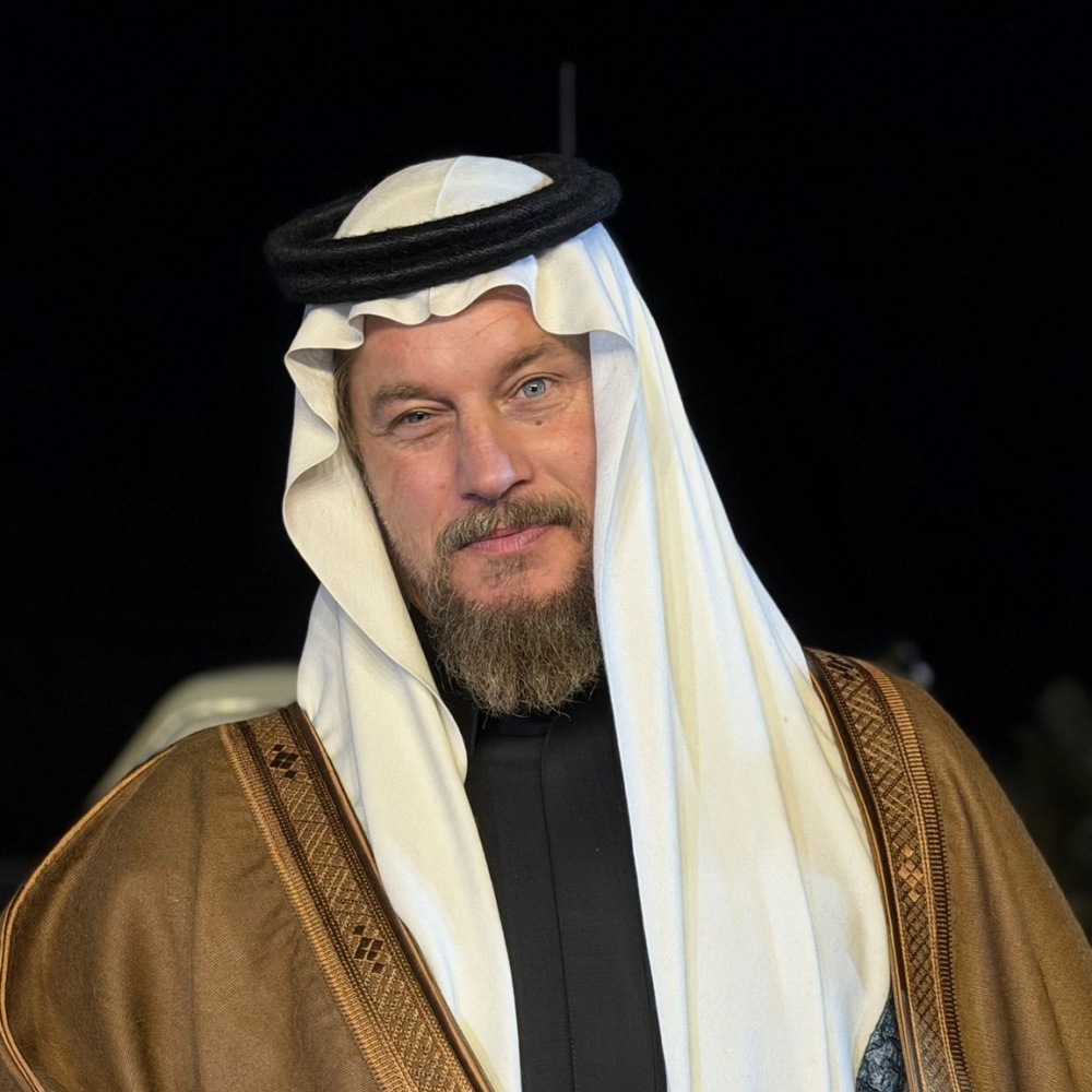 ترافيس فيميل