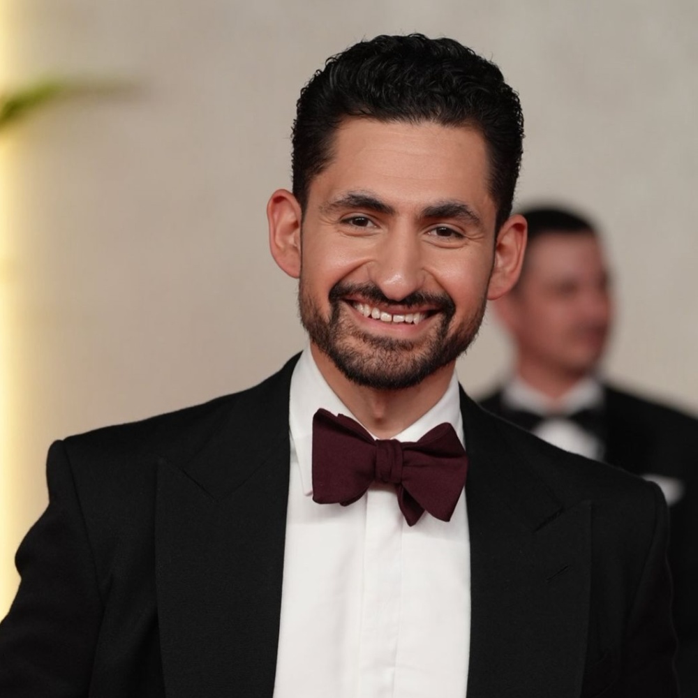 أمير المصري