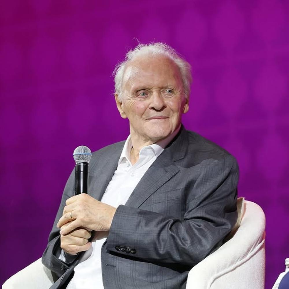 أنتوني هوبكنز