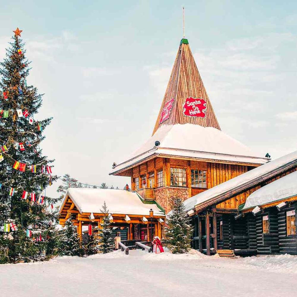 6 وجهات طبيعية في أوروبا لا بد من زيارتها في الشتاء سحر العزلة والجمال البكر