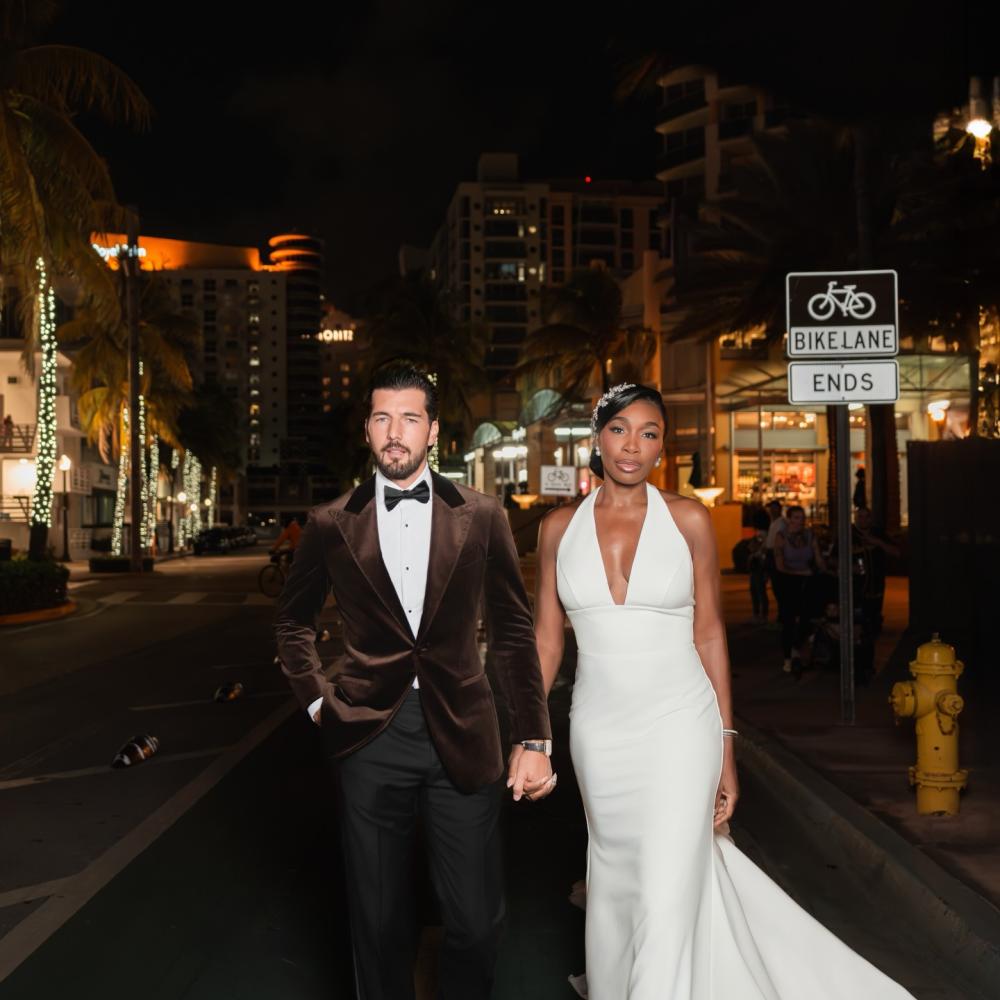 فينوس ويليامز