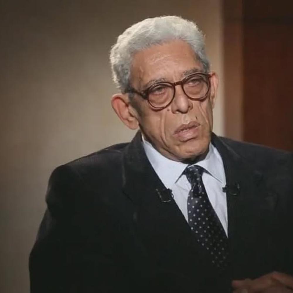 داوود عبد السيد